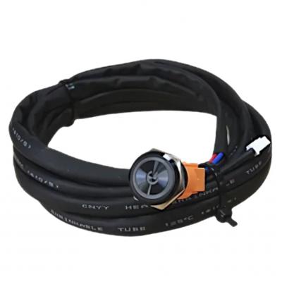 Artikelbild des Artikels “Taster BoilerCONTROL “