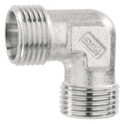 Artikelbild des Artikels “Winkel Verschraubung WL 15 x 15 verzinkt “