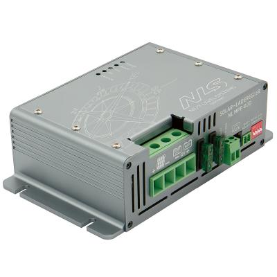 Artikelbild des Artikels “Solar Laderegler MPP 400 “