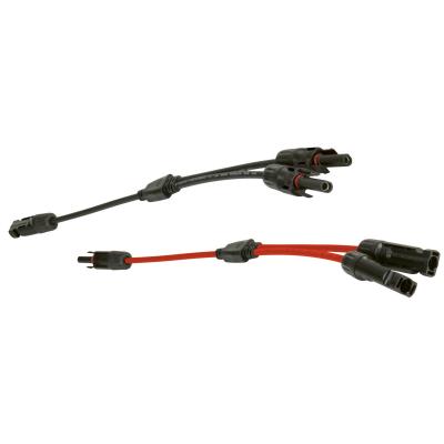 Artikelbild des Artikels “Kabelset MC4-Y “