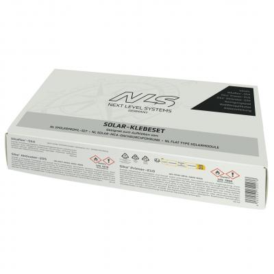 Artikelbild des Artikels “Klebeset “