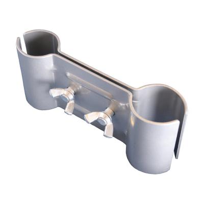 Product image of the product “Klemmhalter für Deichselstützräder ”