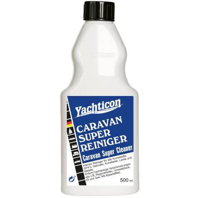 Artikelbild des Artikels “Caravan Super Reiniger “