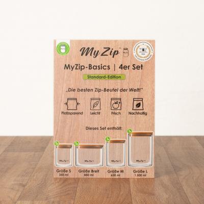 Artikelbild des Artikels “Aufbewahrungsbeutel Standard “