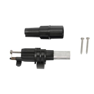 Artikelbild des Artikels “Tuchrollenendkappen Thule 4200 / TO 4900 / 5200, Satz links und rechts “