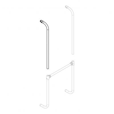 Artikelbild des Artikels “Oberer Tragarm Thule Sport G2 LV “