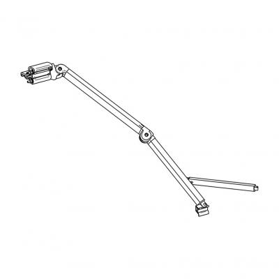 Artikelbild des Artikels “Gelenkarme TO 9200 “