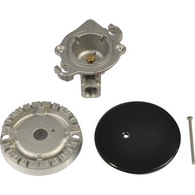 Artikelbild des Artikels “Brenner, neu, medium, komplett für Thetford-Backofen Triplex “