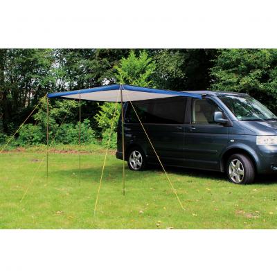 Artikelbild des Artikels “Sonnendach Fjord “