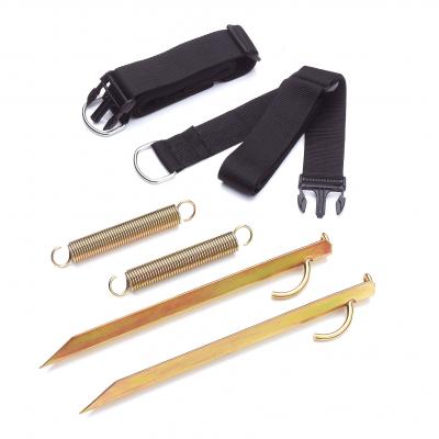 Artikelbild des Artikels “Sturmabspannung Safe Lock “