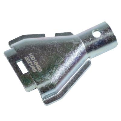 Artikelbild des Artikels “Halbschale (Bremsseilstütze) für AL-KO “