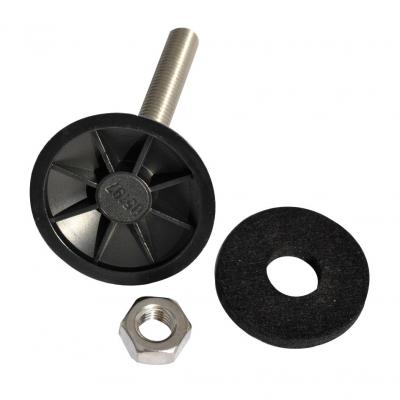 Artikelbild des Artikels “Stützfüßchen VW T5/T6 “