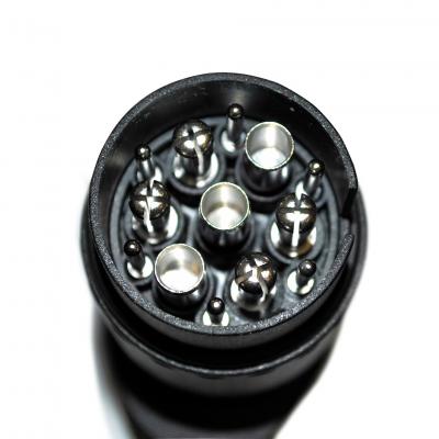 Artikelbild des Artikels “Stecker Multicon West “