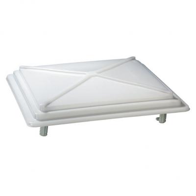 Artikelbild des Artikels “Ersatzhaube TL4 für Dachhaube 500 x 500 mm “