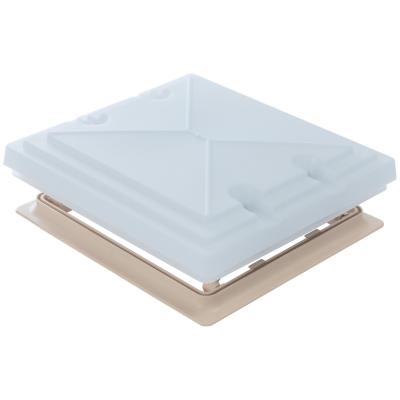 Artikelbild des Artikels “Dachhaube Modell 32 ohne Fliegengitter “