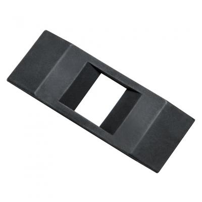 Artikelbild des Artikels “Türstopper für Schiebetüren mit Rollenaufhängung “