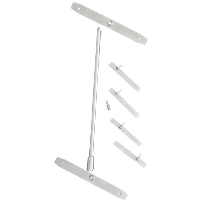 Artikelbild des Artikels “Dachhaubenschutz Dometic Mini Heki 38 x 38 cm “