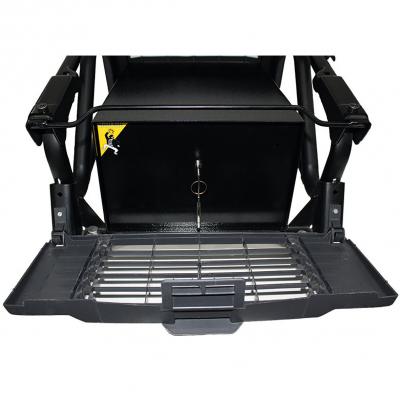 Artikelbild des Artikels “Sitzsockelsafe, Easy Fix X 250 Easy Fix X 250“