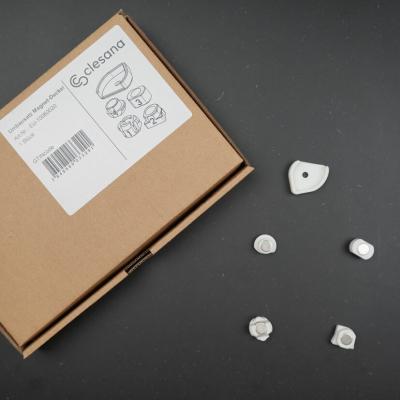 Artikelbild des Artikels “Umbausatz Magnetdeckel für Clesana C1 “