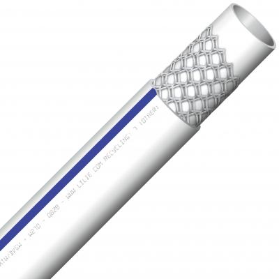 Artikelbild des Artikels “Trinkwasserschlauch WeißGELB kalt “