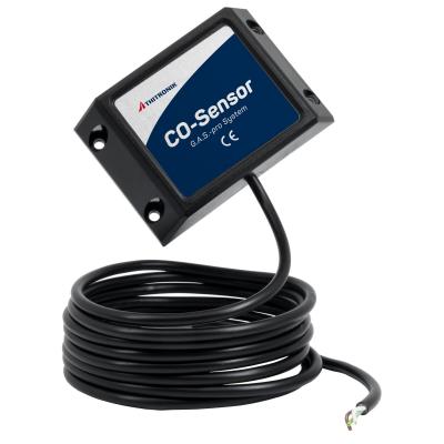 Artikelbild des Artikels “CO-Sensor für G.A.S.-pro Gaswarner “