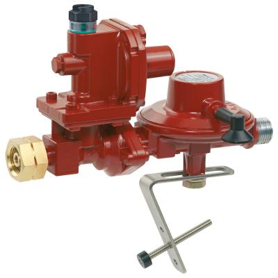 Artikelbild des Artikels “Gasregler FL90-4, 4 kg/h GF x G1/2LH-KN OPSO PRV “