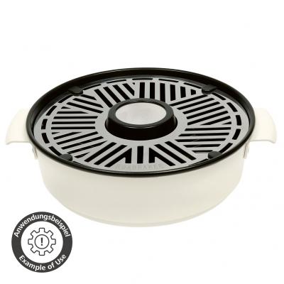 Artikelbild des Artikels “Backofengitter RoadRack Top “