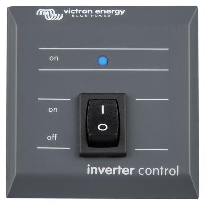 Artikelbild des Artikels “Fernbedienungspanel für Wechselrichter – Inverter Control VE.Direct “