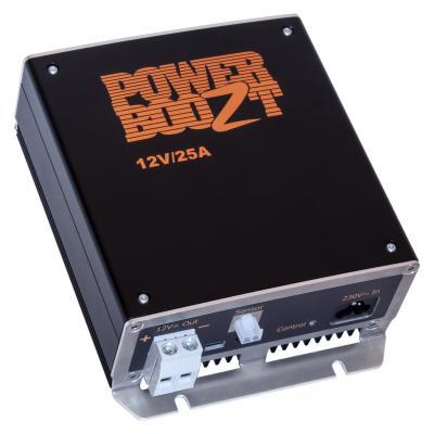 Product image of the product “On-Board-Ladegerät ”