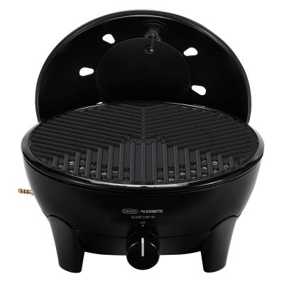 Artikelbild des Artikels “Gasgrill Glamp Chef 40 “