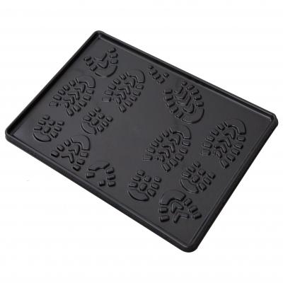 Artikelbild des Artikels “Schuhabtropfschale “