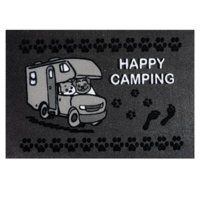 Artikelbild des Artikels “Fußmatte Flomat “