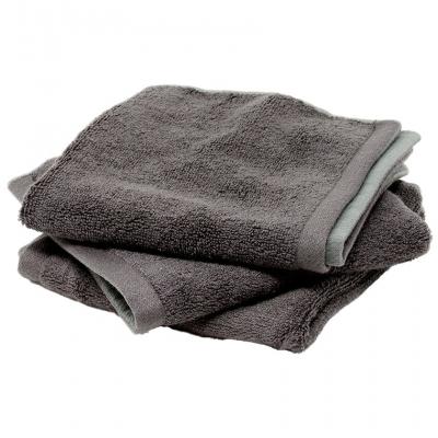 Artikelbild des Artikels “Bambustücher, anthrazit, 3er-Set “