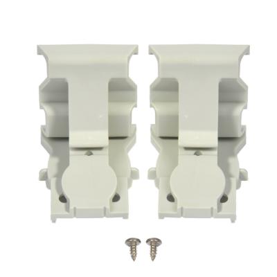 Artikelbild des Artikels “Befestigungssatz Spannstange und Klemmprofil Gehäuse, TO 6200/6300, Satz links “