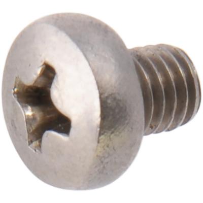 Artikelbild des Artikels “Schraube zur Befestigung der Glasabdeckung und Silentblock “