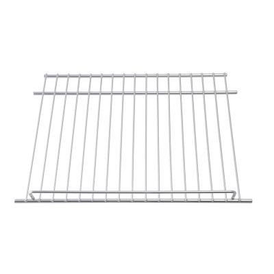 Artikelbild des Artikels “Gitterrost unten “