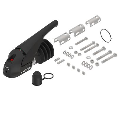 Artikelbild des Artikels “Stabilisierungskugelkupplung “