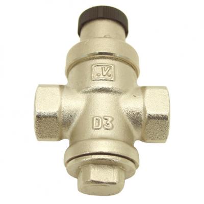 Artikelbild des Artikels “Druckminderer Messing “