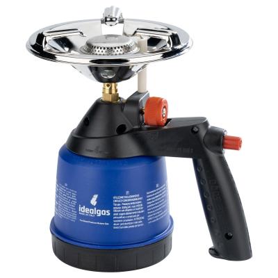 Artikelbild des Artikels “Campingkocher Vulcan 3000 “