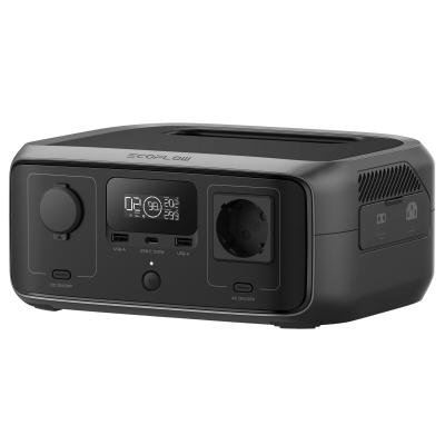 Product image of the product “Powerstation RIVER 3 UPS ”