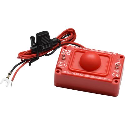 Artikelbild des Artikels “Marderabwehr M2700 Wasserdichtes Ultraschallgerät “