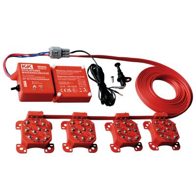 Artikelbild des Artikels “Marderabwehr M9900 Energiesparendes Hochspannungsgerät “