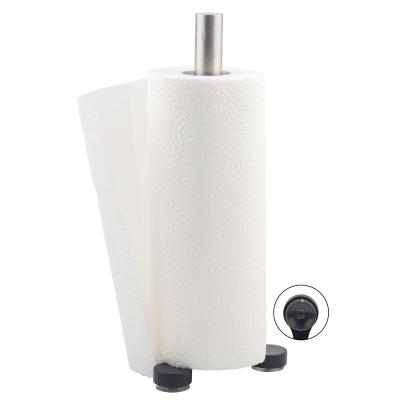 Artikelbild des Artikels “Küchenrollenhalter Edi “