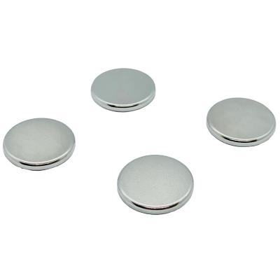 Artikelbild des Artikels “Power-Magnete “