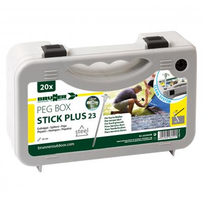 Artikelbild des Artikels “Heringsbox Peg Box “