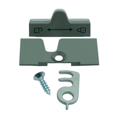 Artikelbild des Artikels “Türverriegelung für Dometic-Kühlschränke “