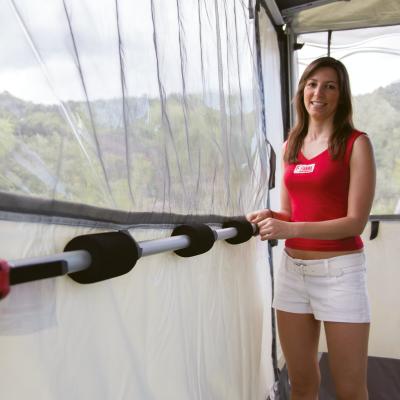 Artikelbild des Artikels “Wandverstärkung Kit Magic Privacy, Short Short“