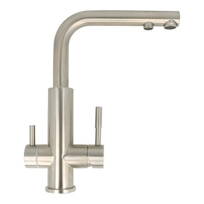 Artikelbild des Artikels “Wasserhahn Zapfguard 3 UVC 12 – 36 V, silber silber“