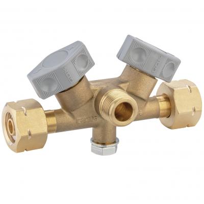 Artikelbild des Artikels “Absperrventil Gas DSV “