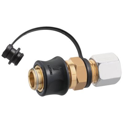 Artikelbild des Artikels “Steckkupplung SKU-QR PS 5 bar RVS 8 x SKU “